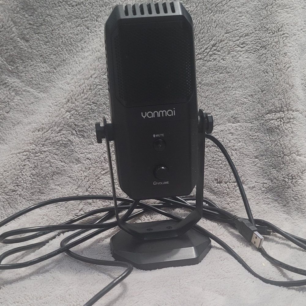 Yanmai SF-900 Microphone